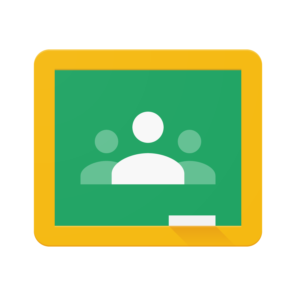 icono google Classroom